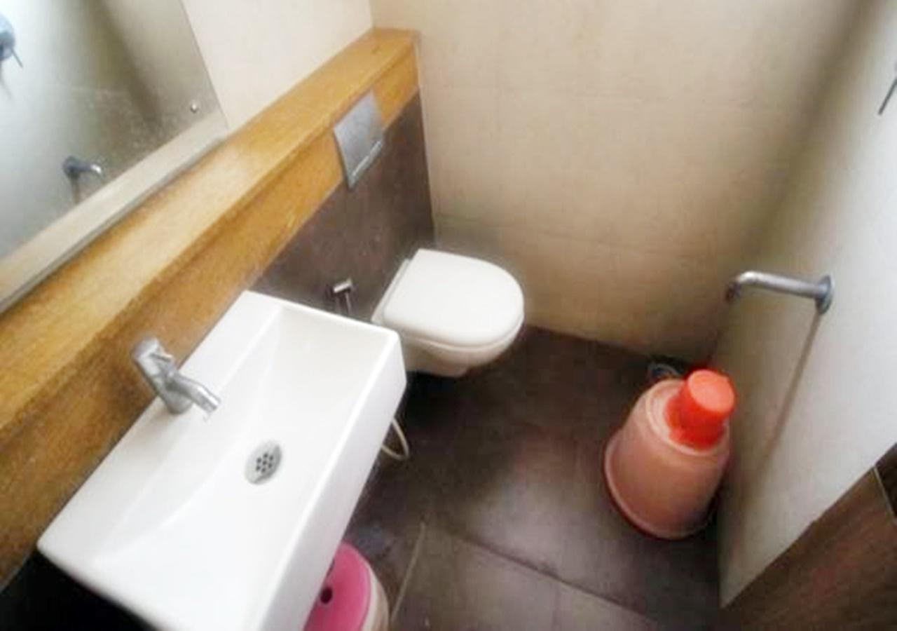 העיר בנגלור Hotel Holiday Home מראה חיצוני תמונה